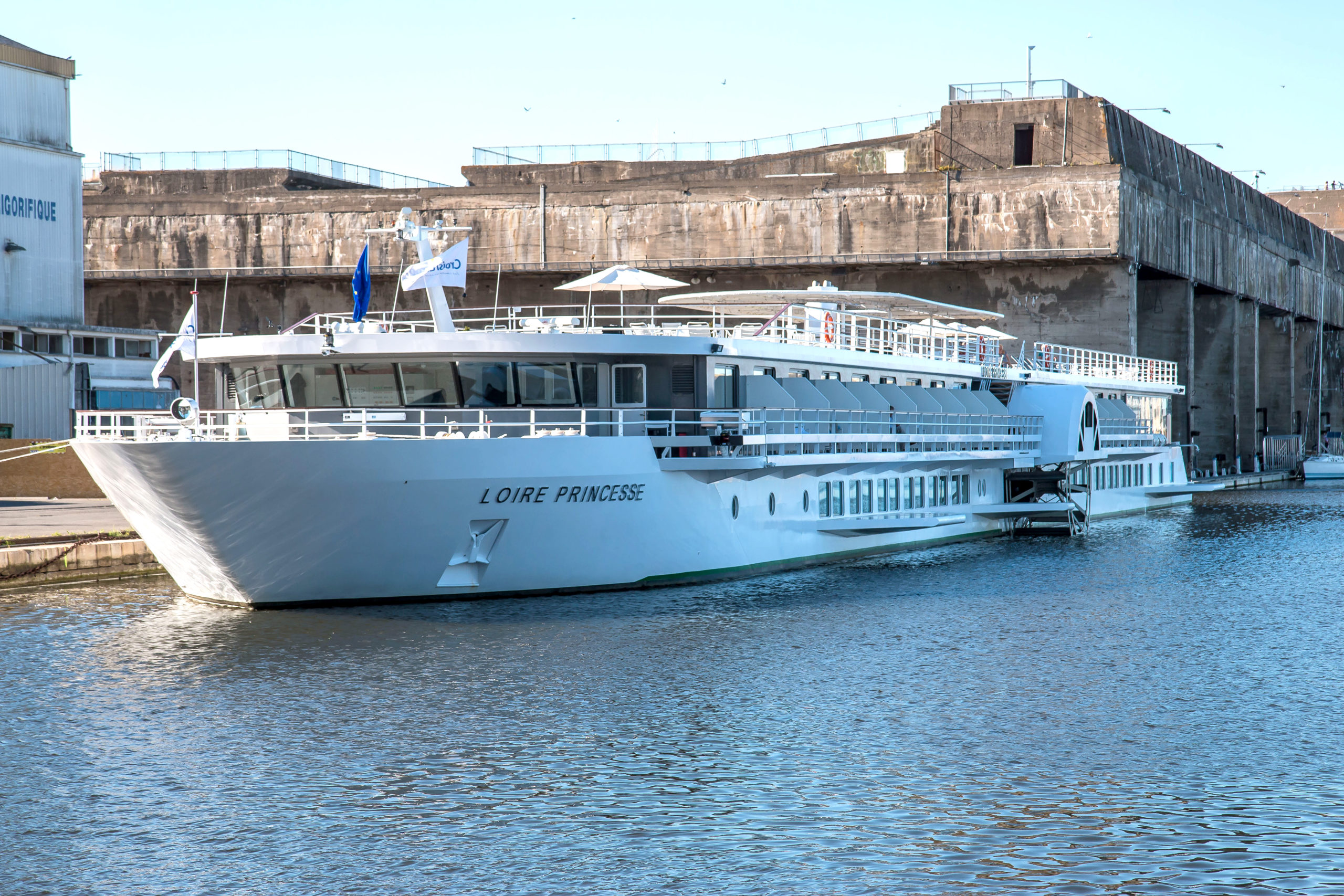 tourisme fluvial loire